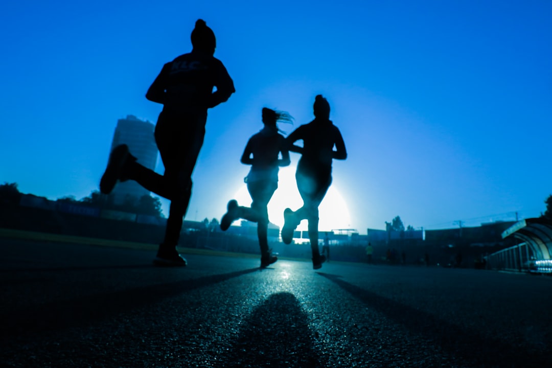 Lær at løbe 5 km: En Guide til Nybegyndere