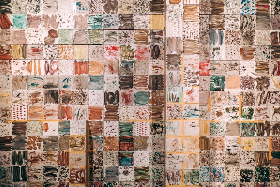 Quilt Tæppe: En Tekstiltradition med Moderne Relevans