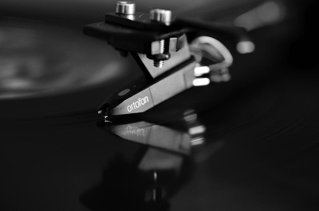 Hi-Fi Produkter: En Dybere Forståelse