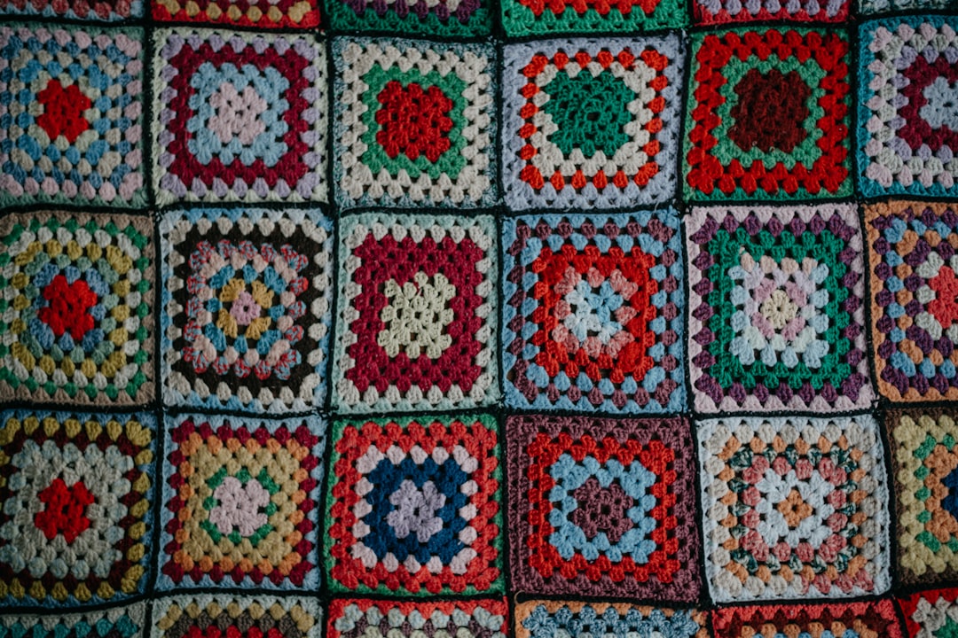 Quilt Tæppe: En Intrikat Kunstart og Historie