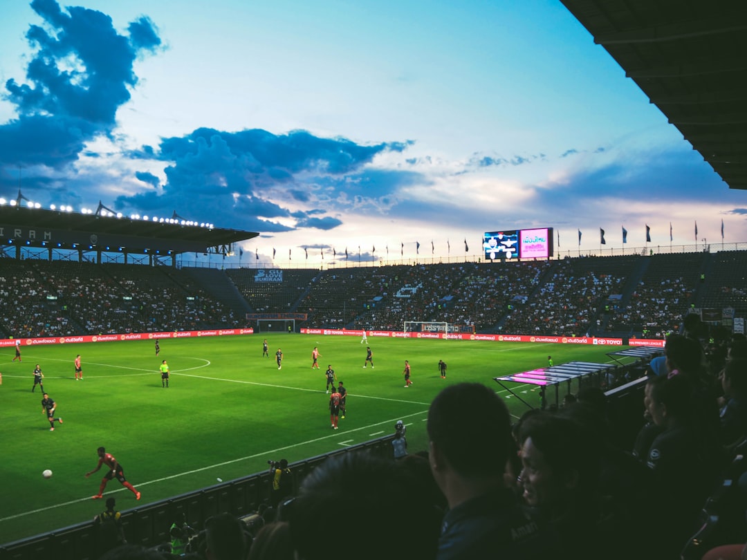 Football37.dk: Dit Go-to Sted for Fodboldbaggrund og Dybtgående Sportsanalyser