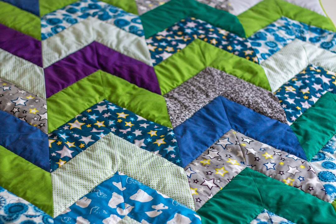 Quilt Tæppe: En Rejse Fra Tradition Til Moderne Kunst