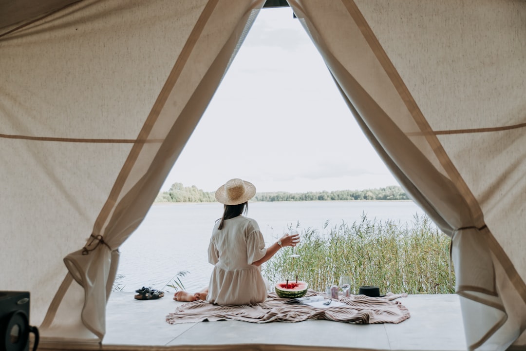 Oplev Esbjerg Camping: Eventyr i Luksus Campinghytter