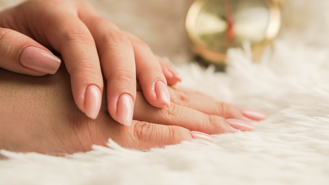 Fordelene ved Gel Polish: En Guide til Perfekte Negle
