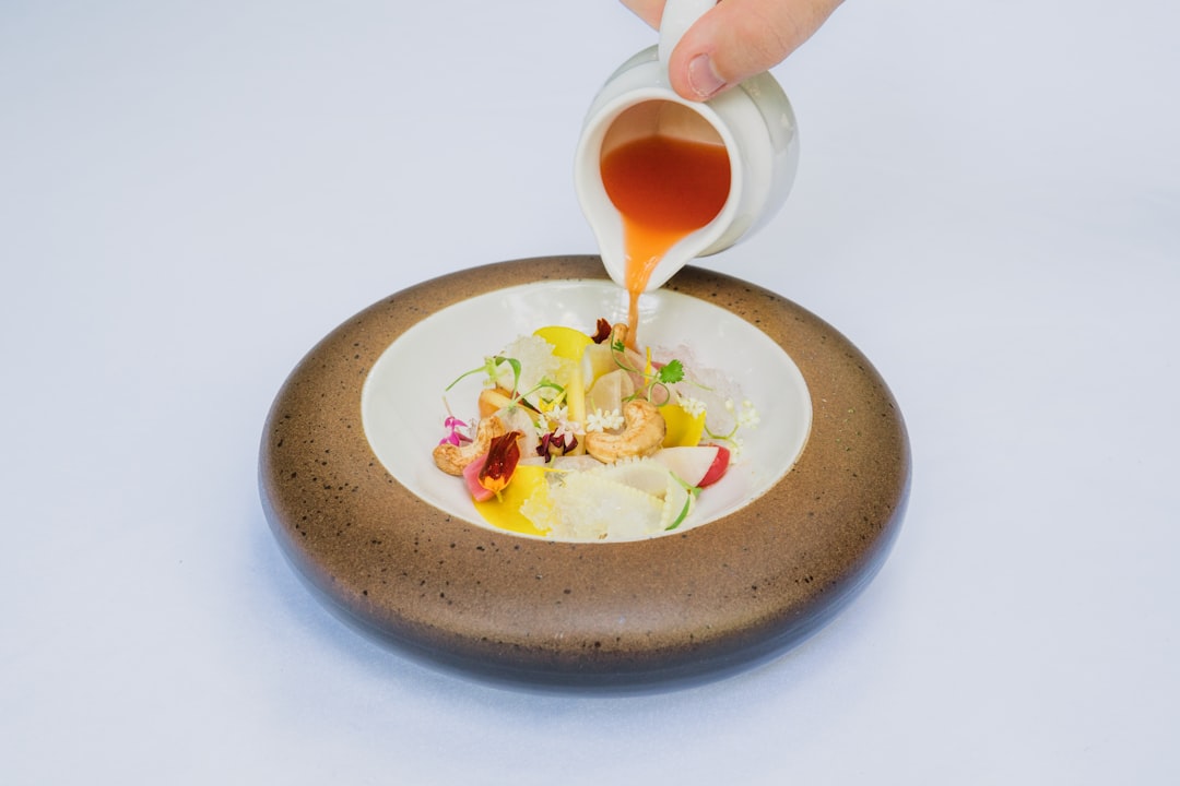 Sådan Skaber du Den Perfekte Ramen Oplevelse Hjemme