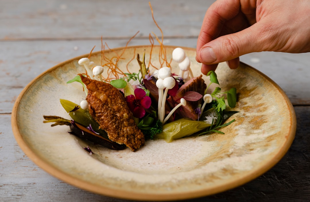 Catering Kolding: Den Ultimative Guide til En Uforglemmelig Madoplevelse