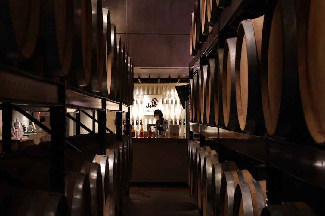 Optimal Vinopbevaring: Sådan Beskytter Du Din Vinsamling