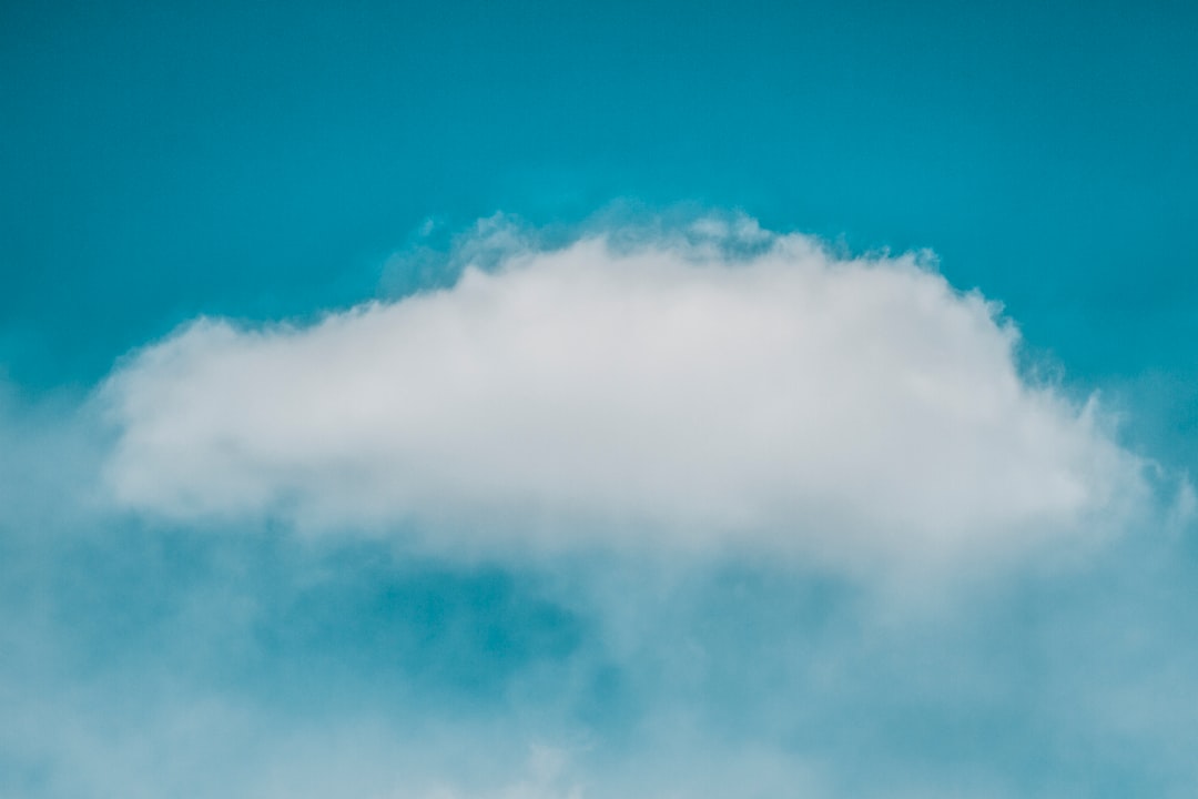 Fremtiden for Software udvikling i en Cloud-baseret verden