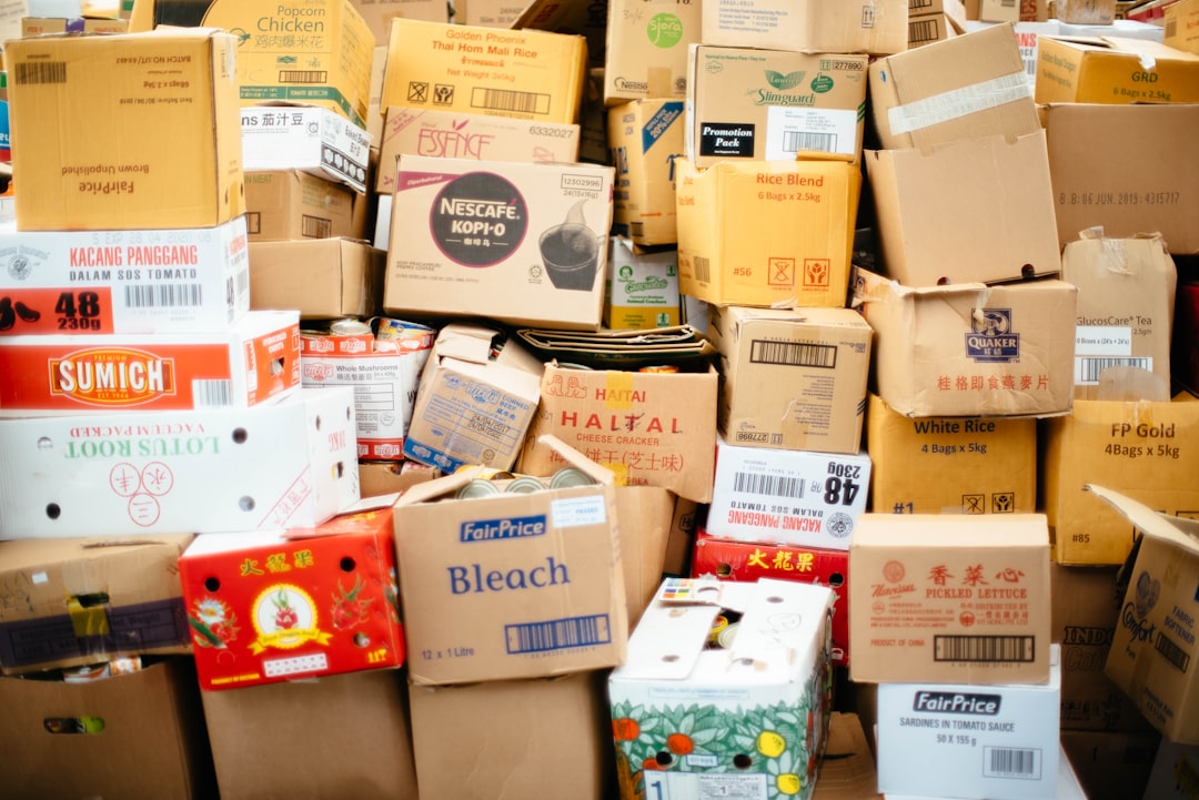 Opmagasinering i Aalborg: Få Plads til Dit Indbo
