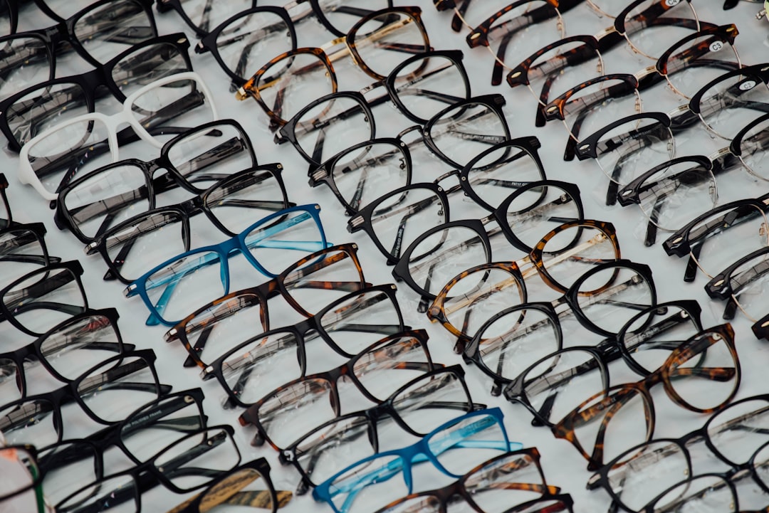 Find Din Lokale Optiker i Hadsten