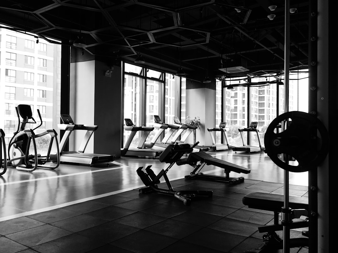Oplev det bedste fitness center Næstved har at byde på